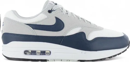 Nike Air Max 1 ESS Essential - Herren Sneakers Schuhe Weiß FZ5808-103 , EU 40.5 US 7.5
