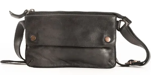 Harold's Gürteltasche Submarine aus echtem Rindsleder - Gürteltasche aus 100% echtem Rindsleder, verstellbarer Gurt für optimalen Tragekomfort und stylisches Design für jeden Tag.