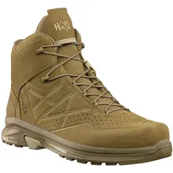 HAIX CONNEXIS Force Air Ws coyote - UK 8.5 / EU 43 - beige