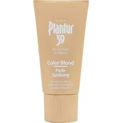 Plantur 39 Color Blond Farb-Spülung 150 ML
