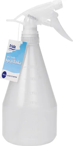 FRIDA Sprühflasche / Wäschesprenger 750 ml