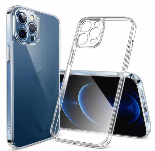 Transparente iPhone 14 Handyhülle + 3 Displayschutzfolien Set - Taschen & Schutzhüllen mit 360-Grad Schutz und Anti-Kratz-Technologie für optimalen Schutz deines iPhones.