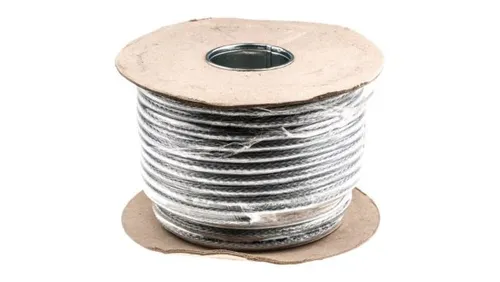 Kabel sterowniczy SY 3 rdzeniowy , Ekranowany, izolacja Polichlore 5021145127518