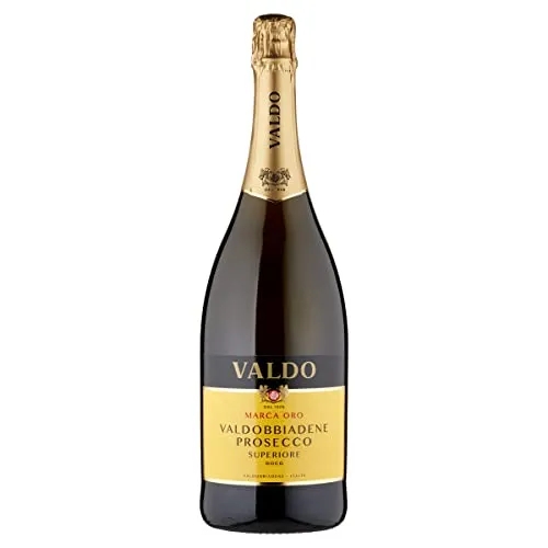 Valdo Marca Oro Magnum Valdobbiadene Prosecco Superiore DOCG 1,5 l