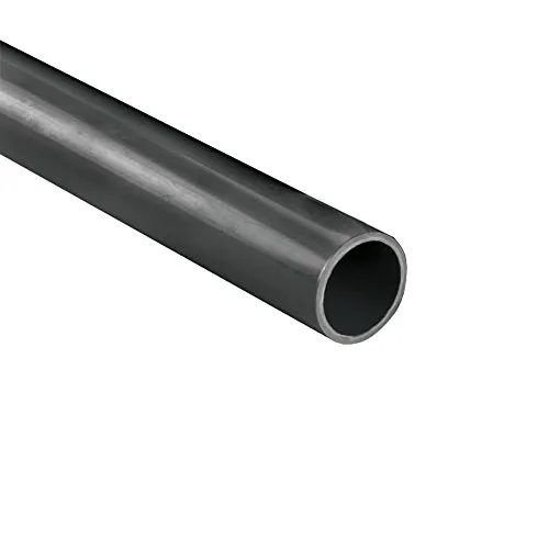 PVC Rohr 16bar Druckrohr 1 Meter Kleberohr (40mm Aussendurchmesser)