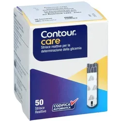 Contour Care Sensoren 50 St