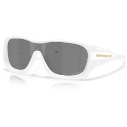 Oakley Sonnenbrillen OO9493 DE LA SALLE - Stilvolle Sportbrille für alle - Sportbrillen mit UV400 Schutz, ideal für aktive Jugendliche und Erwachsene, Rahmen aus leichtem O-Matter für hohen Tragekomfort.