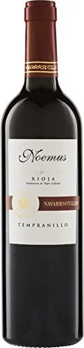 Navarrsotillo NOEMUS Tinto Rioja D.O.Ca. 2019 Navarrsotillo (1 x 0.75 l)