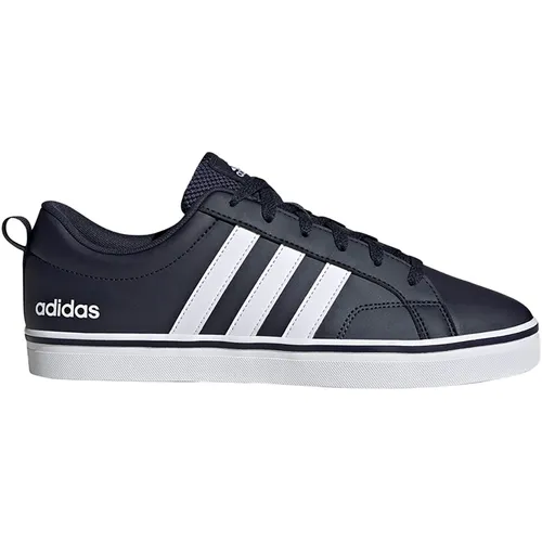 adidas Vs Pace 2.0 Herren Schuhe - Herren-Sneaker mit regulärer Passform und stylischem Synthetik-Nubuk-Obermaterial, ideal für Alltag und Freizeit.