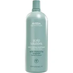 Scalp Solutions Replenishing Conditioner - Regenerierende Haarpflege - Shampoos & Spülungen, 2-in-1 Formel für intensive Pflege und Regeneration der Kopfhaut und Haare.