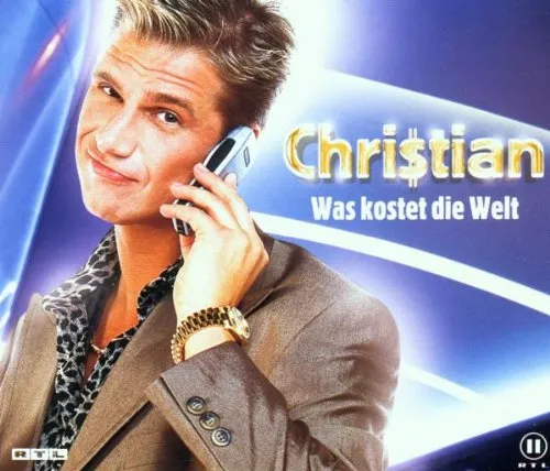 Was Kostet die Welt?