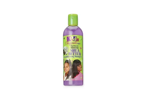 Africa's Best Haarshampoo Shea Butter Conditioning