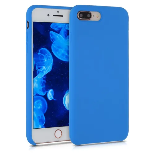 Hülle für Apple iPhone 7 Plus iPhone 8 Plus Handyhülle Handy Case Cover