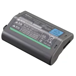 Nikon Rechargeable Li-ion Battery EN-EL18c | ✔️ Temporär mit Kostenlose Geschenkbox i.W.v. 160 €