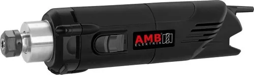 Fräsmotor AMB 1050 FME-P DI - Server-Zubehör mit 1050 W Leistung und präziser Drehzahlsteuerung von 5.000 bis 25.000 1/min für hochpräzise Anwendungen wie Gravurarbeiten.