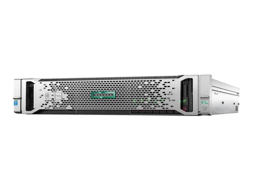 HPE 752687-B21 Stromversorgung Hot-Plug Integriert Rack-Montage - 2U inkl VAT