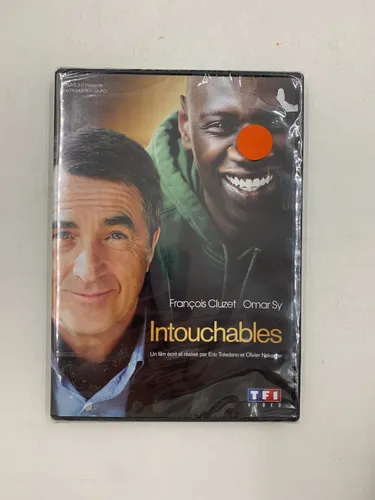 Intouchables DVD 900019-40