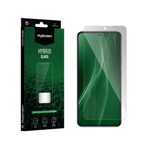 Hybrid Glass Samsung S24 Plus S926 MyScreenProtector 5904433231015