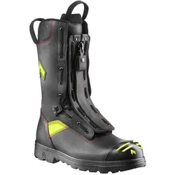 HAIX Fire Flash 2.0 - UK 14 - 14,5 / EU 50 - schwarz