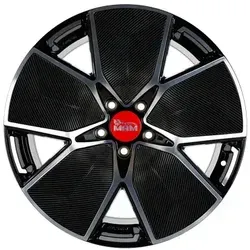MAM B4 Inlay (19 Zoll) Carbon Painted - Hochwertiges Design - Das MAM B4 Inlay (19 Zoll) Carbon Painted überzeugt durch sein stilvolles Erscheinungsbild und die robuste Verarbeitung. Ideal für Fahrzeugtuning und individuelle Anpassungen.