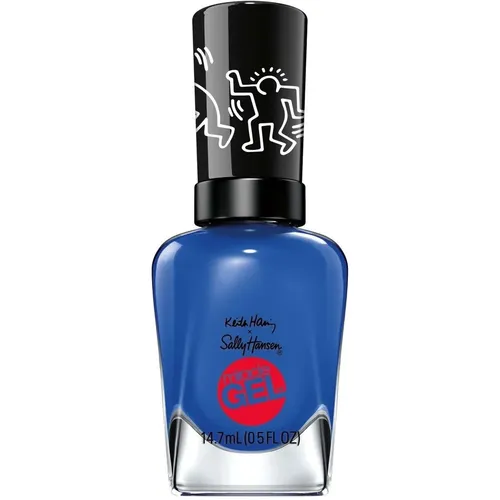 Sally Hansen Miracle Gel x Keith Haring lakier do paznokci 925 14. 3616304745836
