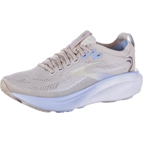 BROOKS Damen Laufschuhe Adrenaline GTS 25 - Optimaler Halt für dein Lauftraining - Diese Laufschuhe bieten zuverlässigen Support für ungestörtes Laufen. Entdecke hochwertige Sportartikel und trendige Sportbekleidung für alle Aktivitäten im INTERSPORT Online Shop.