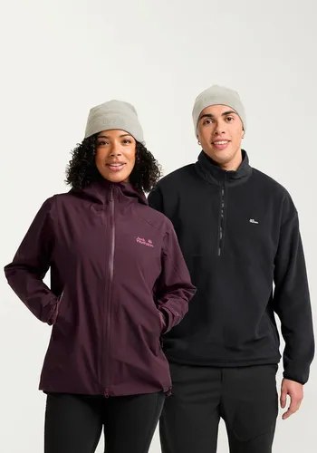 Jack Wolfskin Beanie REAL STUFF BEANIE