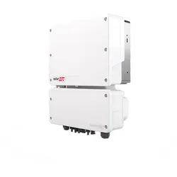 Wechselrichter Home Hub Inverter SE5000H mit Backup HV-Speichersystem, 1-phasig, SolarEdge