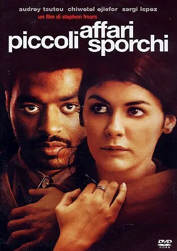 Piccoli Affari Sporchi [IT Import]