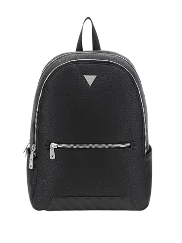 Guess Torino Daypack 44 cm mit Laptopfach - Stylischer Daypack für den Alltag, geeignet für Laptops bis 44 cm, perfekt für Schule, Uni oder Büro.