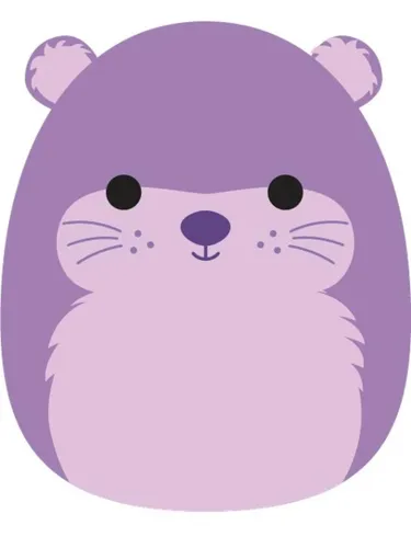 Squishmallows 30 cm P26 Whitty Seeotter - Kuscheliger 30 cm Squishmallow Seeotter, perfekt zum Spielen und Kuscheln. Ideal für Sammler und Kinder, um unvergessliche Momente zu schaffen.