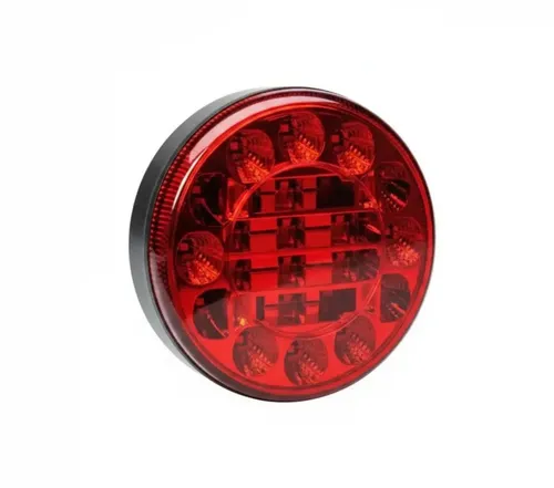 Hella Heckleuchte HELLA VALUEFIT 2SB 357 027-011 - Rückfahrlichter mit zuverlässiger Sichtbarkeit und einfacher Montage, ideal für PKW und Nutzfahrzeuge.