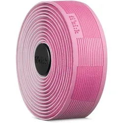 Fizik Vento Solocush Tacky Lenkerband 2,7mm - Pink - Lenkerbänder für Rennradfahrer, mit einer 2.7mm dicken Solocush-Konstruktion für optimalen Komfort und Grip bei jedem Wetter.