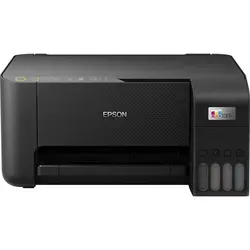 Epson EcoTank ET-2810 - A4-Multifunktions-Wi-Fi-Tintentankdrucker, bis zu 3 Jahre Tintenvorrat und 90% Kostenersparnis