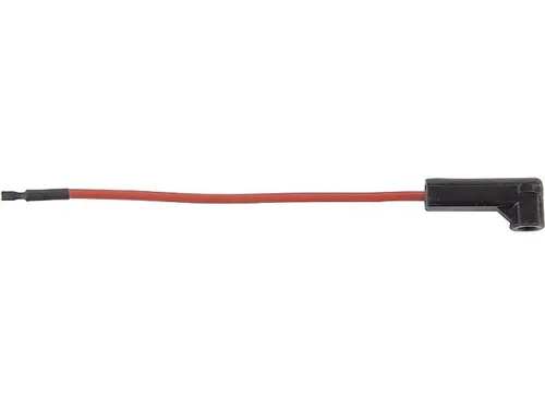 Zündkabel mit Winkelstecker MHG 96.39200-7017 - Zündelektrode für Heizkessel, Modell 96.39200-7017, sorgt für eine zuverlässige Zündung und optimale Funktionalität.