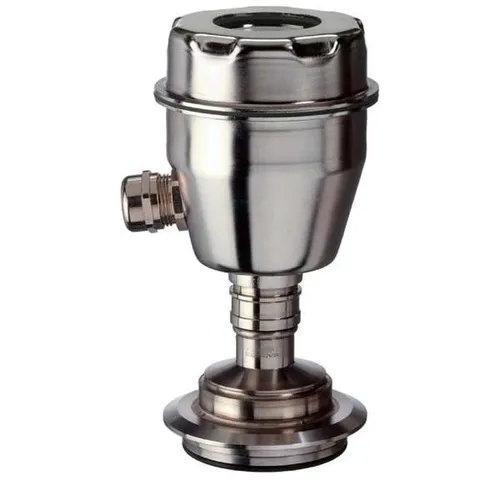 Siemens Druckmessumformer 7MF8023-1DA04-1AA6 - Robuster Druckmessumformer von Siemens, ideal für industrielle Anwendungen. Hohe Präzision und Zuverlässigkeit garantieren optimale Ergebnisse in der Druckmessung.