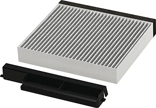 CleanAir Standard Geruchsfilter DWZ1DX1B4 für Dunstabzugshauben - Reinigung: Effektiver Ersatzfilter für Dunstabzugshauben, entfernt unangenehme Gerüche und sorgt für frische Luft in Ihrer Küche.
