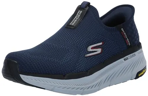 Skechers Adult MAX Cushioning Premier 2. - AD blau Gr. 46
