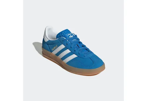 adidas Originals GAZELLE INDOOR KIDS Sneaker für Kinder & Jugendliche