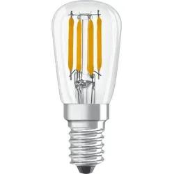 Osram STAR LED bulb Cool daylight 6500 K 2.8 W E14 F