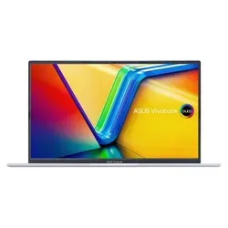 ASUS Vivobook 15 OLED X1505VA-MA921 - 15.6" Notebook mit Core i9 und 16GB RAM - Leistungsstarkes 15.6" OLED-Notebook mit Intel Core i9-13900H, ideal für kreative Aufgaben und Multitasking. Mit 512 GB NVMe SSD und Windows 11 für schnelle Leistung.