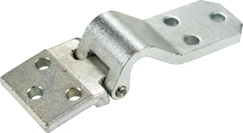 Fiat Türscharnier Vordertür Ducato Typ 230 244 1304691080
