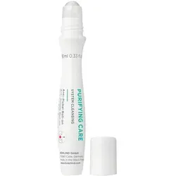 ANNEMARIE BÖRLIND PURIFYING-CARE Anti-Pickel Roll-on 10 ml - Stifte & Roll-Ons - Effektive Gesichtspflege für ein verbessertes Hautbild, ideal gegen Pickel und Unreinheiten, aus nachhaltigen Rohstoffen.