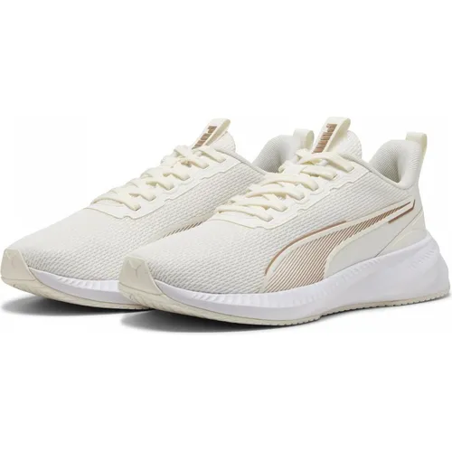 PUMA Unisex Flyer Lite 3 Straßen-Laufschuh - Black Pink Pixel, 46 EU - Laufschuhe mit niedrigem Schaft und SoftFoam+ Innensohle für optimalen Komfort und PUMA Branding-Details für einen sportlichen Look.