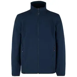 Id Identity Core Soft Shell-Jacke - Navy , L (EU)