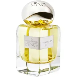 Lengling Munich No 3 Acqua Tempesta Extrait De Parfum 50ml - Unisex Duft mit orientalischen Noten, der eine Aura von Raffinesse und Maskulinität verströmt – ideal für selbstbewusste Männer.