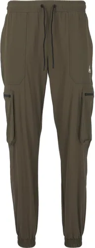 SOS Salonga M Woven Pants black ink (1071) 2XL