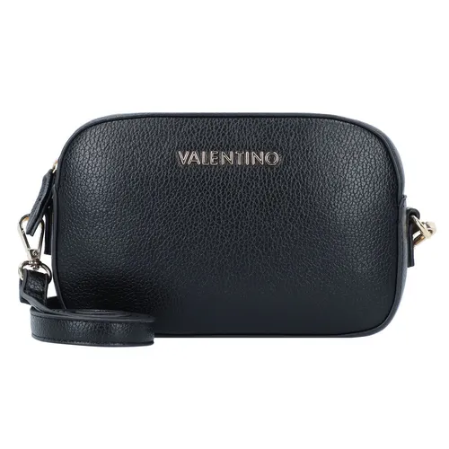 VALENTINO Special Martu Camera Bag Nero - Umhängetasche mit elegantem Design und hochwertiger Verarbeitung, ideal für jeden Anlass. Der verstellbare Schulterriemen sorgt für optimalen Tragekomfort.