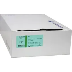 Easicath Set Nelaton Frauen Ch 14 28004 20 ST