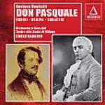 DON PASQUALE (ESECUZIONE DEL 1932)